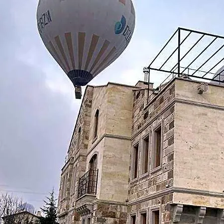 Remus Romulus 3* Невшехир