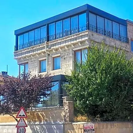 Remus Romulus 3* Невшехир