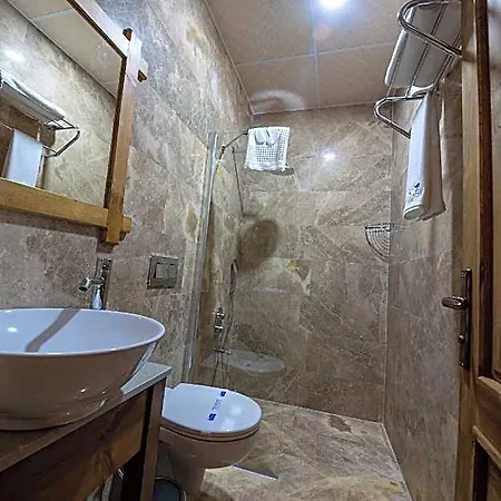 Remus Romulus 3* Невшехир