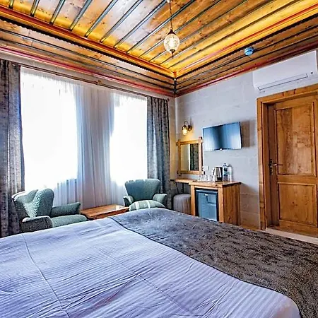 Remus Romulus Отель 3*
