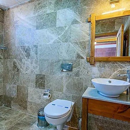 Remus Romulus 3* Невшехир